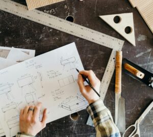 Pomiar mebli na wymiar